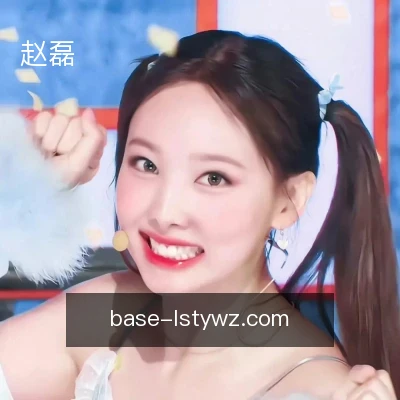 赵磊